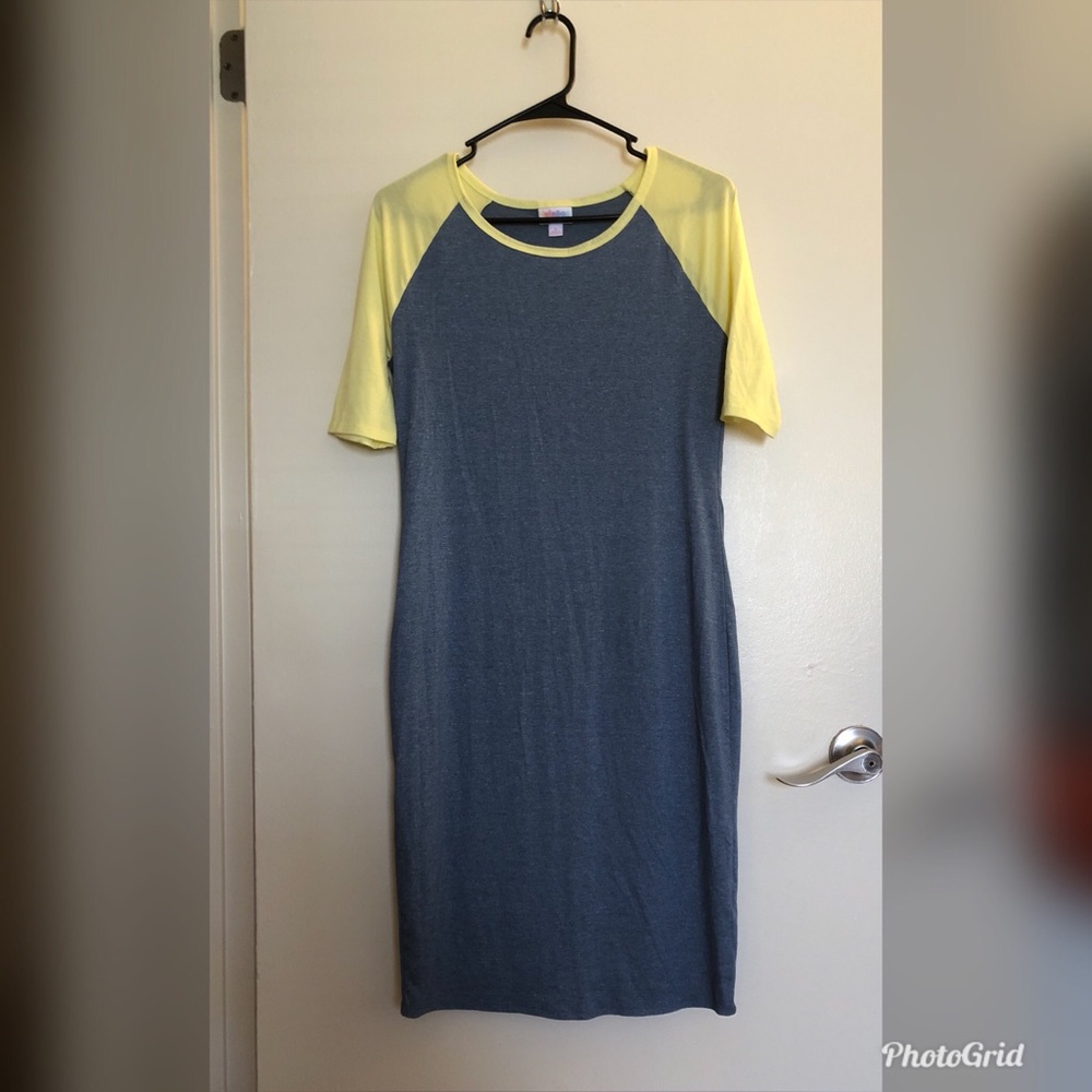 Lularoe Small Julia